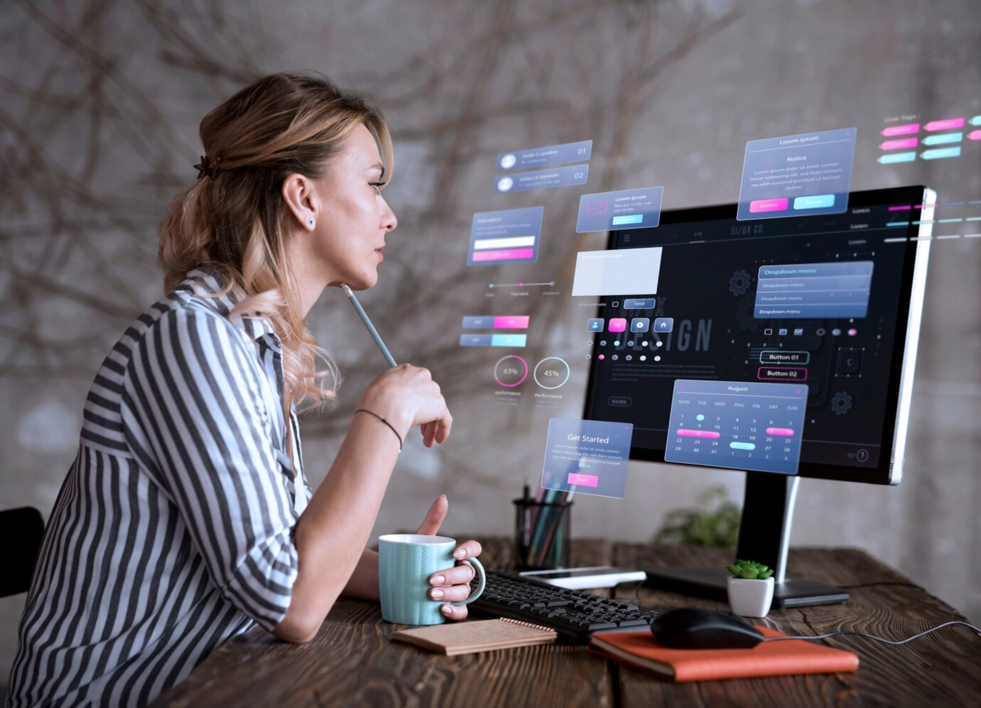 Customer-feedback Loops Setup